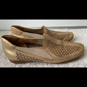 SESTO MEUCCI Multicolor Woman Leather LOAFER Mule